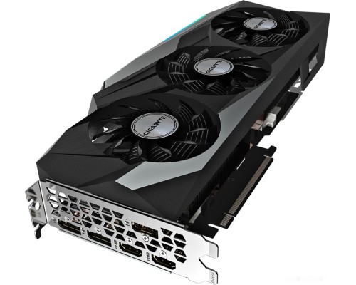 Видеокарта Gigabyte GeForce RTX 3080 Ti Gaming OC 12GB GDDR6X GV-N308TGAMING OC-12GD