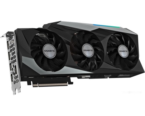 Видеокарта Gigabyte GeForce RTX 3080 Ti Gaming OC 12GB GDDR6X GV-N308TGAMING OC-12GD