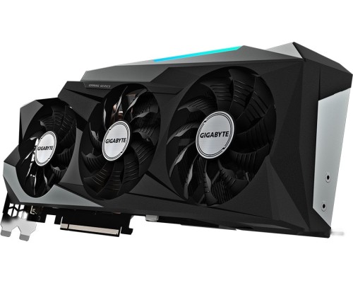 Видеокарта Gigabyte GeForce RTX 3080 Ti Gaming OC 12GB GDDR6X GV-N308TGAMING OC-12GD