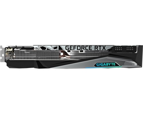 Видеокарта Gigabyte GeForce RTX 3080 Ti Gaming OC 12GB GDDR6X GV-N308TGAMING OC-12GD