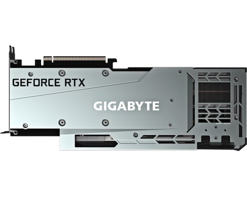 Видеокарта Gigabyte GeForce RTX 3080 Ti Gaming OC 12GB GDDR6X GV-N308TGAMING OC-12GD