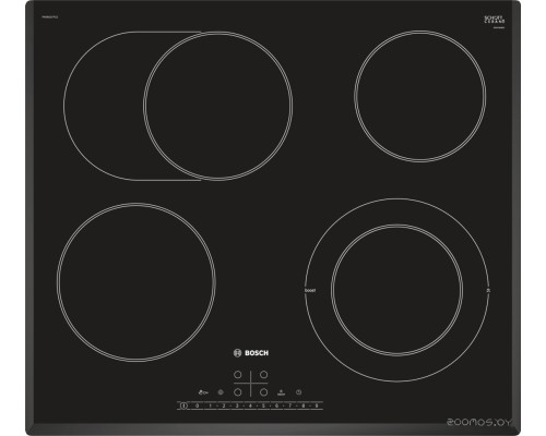 Варочная панель Bosch PKN651FP1E