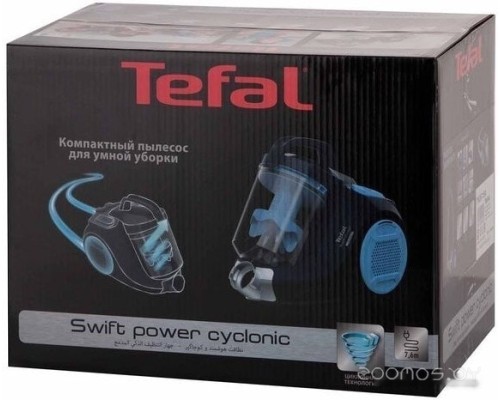 Пылесос Tefal TW2971EA