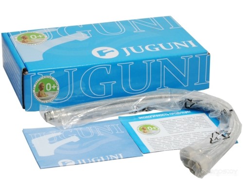 Смеситель Juguni Aquarius 0402.657