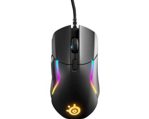 Мышь SteelSeries Rival 5