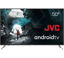 Телевизор JVC LT-50M790