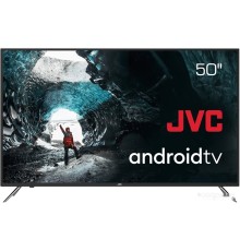 Телевизор JVC LT-50M790