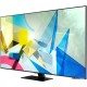 Телевизор Samsung QE75Q80AAU