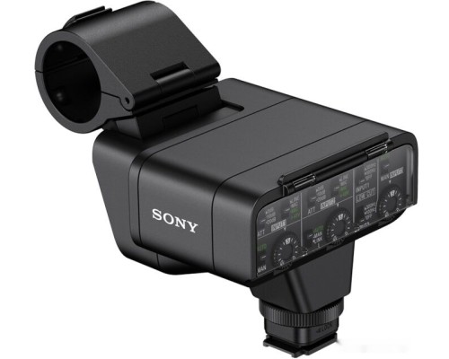 Микрофон Sony XLR-K3M