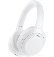 Наушники Sony WH-1000XM4 (белый)