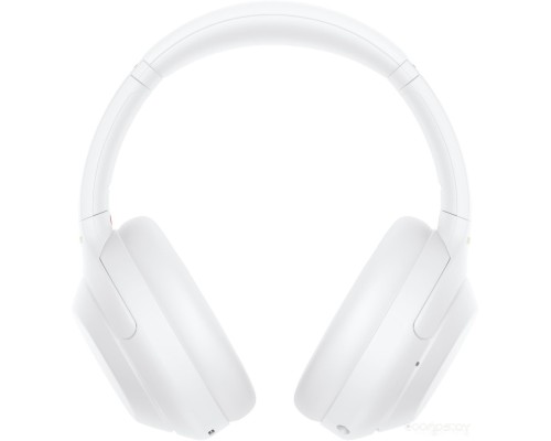 Наушники Sony WH-1000XM4 (белый)