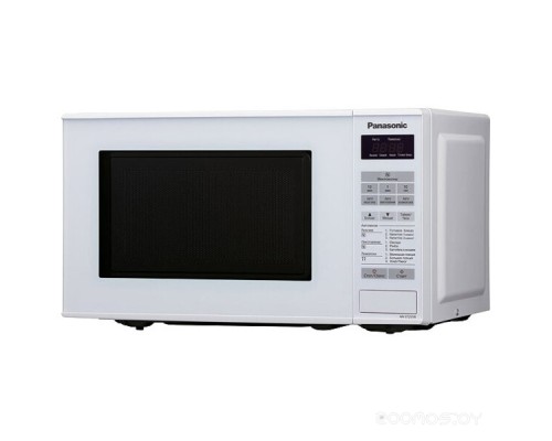 Микроволновая печь Panasonic NN-ST251WZPE