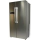 Холодильник side by side Zarget ZSS 615I