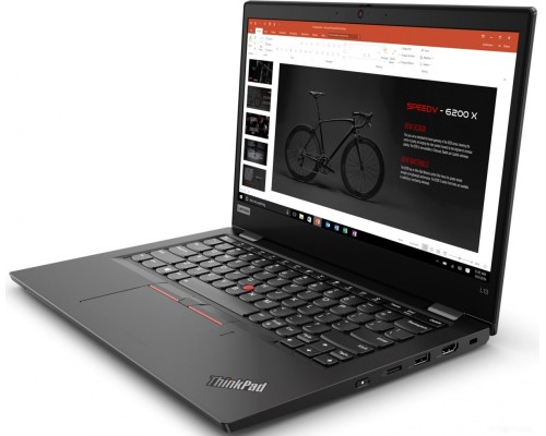 Ноутбук Lenovo ThinkPad L13 Gen 2 Intel 20VH001YRT