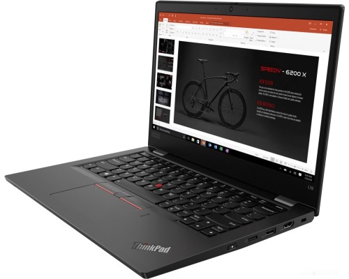 Ноутбук Lenovo ThinkPad L13 Gen 2 Intel 20VH001YRT