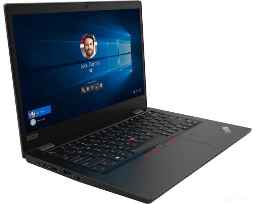 Ноутбук Lenovo ThinkPad L13 Gen 2 Intel 20VH001YRT