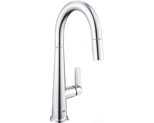 Смеситель Grohe Veletto 30419000