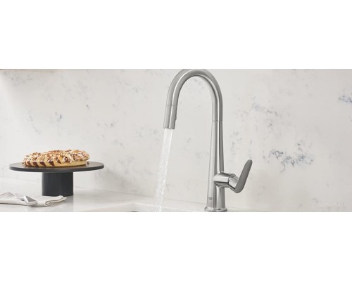 Смеситель Grohe Veletto 30419000