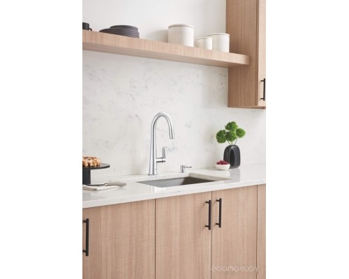 Смеситель Grohe Veletto 30419000