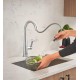 Смеситель Grohe Veletto 30419000