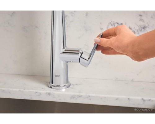 Смеситель Grohe Veletto 30419000