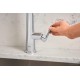 Смеситель Grohe Veletto 30419000