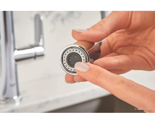 Смеситель Grohe Veletto 30419000