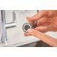 Смеситель Grohe Veletto 30419000