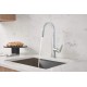 Смеситель Grohe Veletto 30419000