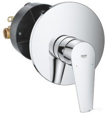 Смеситель Grohe Bauedge 29078001