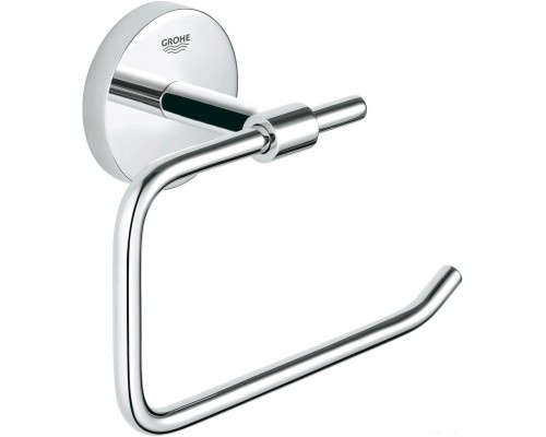 Держатель для туалетной бумаги Grohe Bau Cosmopolitan 40457001 (хром)