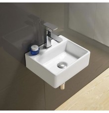 Умывальник Gid N9135 (белый)