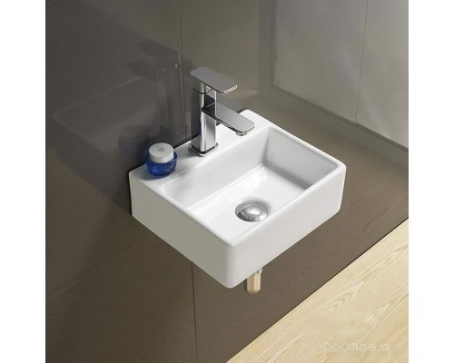 Умывальник Gid N9135 (белый) Умывальник Gid N9135 (белый)