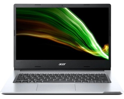 Ноутбук Acer Aspire 3 A314-35-C5YB NX.A7SER.00D