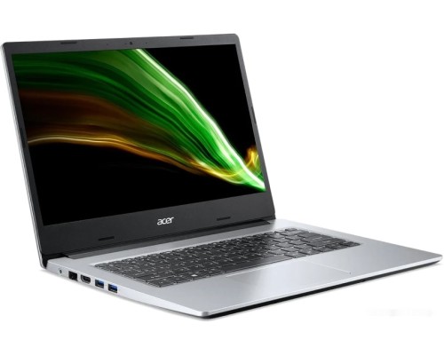 Ноутбук Acer Aspire 3 A314-35-C5YB NX.A7SER.00D