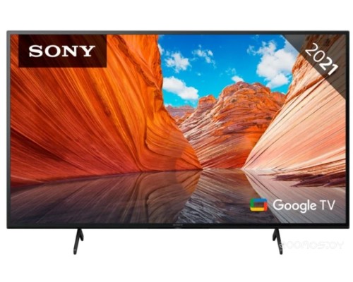 Телевизор Sony KD-43X81J