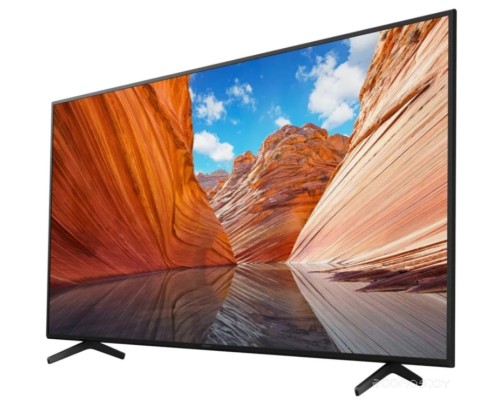 Телевизор Sony KD-43X81J