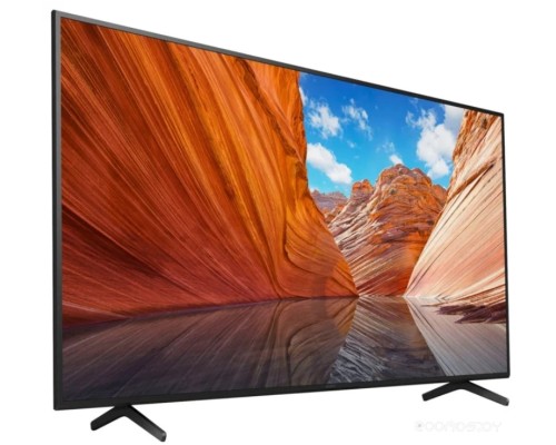 Телевизор Sony KD-43X81J