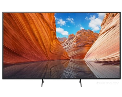 Телевизор Sony KD-43X81J