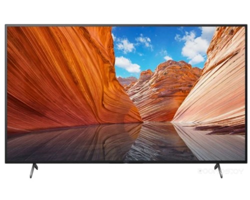 Телевизор Sony KD-43X81J