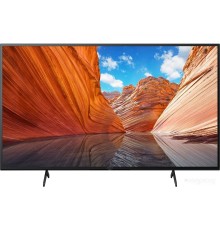 Телевизор Sony KD-50X81J