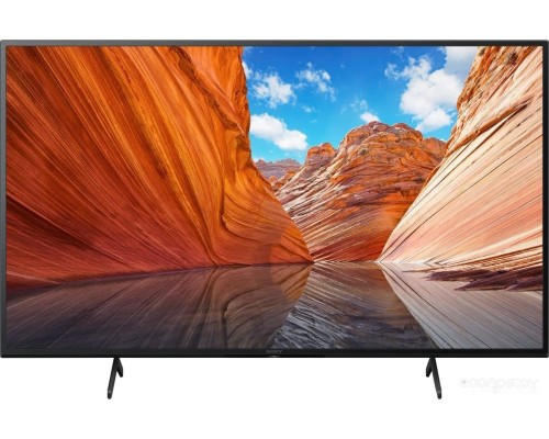 Телевизор Sony KD-50X81J