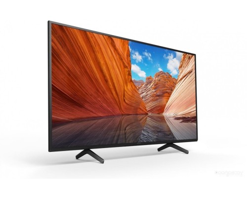 Телевизор Sony KD-50X81J