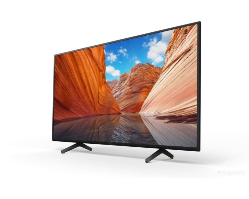 Телевизор Sony KD-50X81J