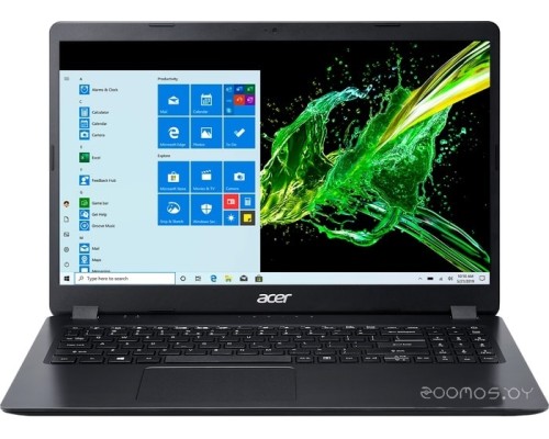 Ноутбук Acer Aspire 3 A315-56-334Q NX.HS5ER.015