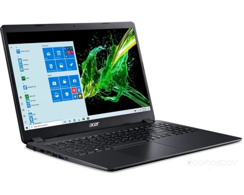 Ноутбук Acer Aspire 3 A315-56-334Q NX.HS5ER.015