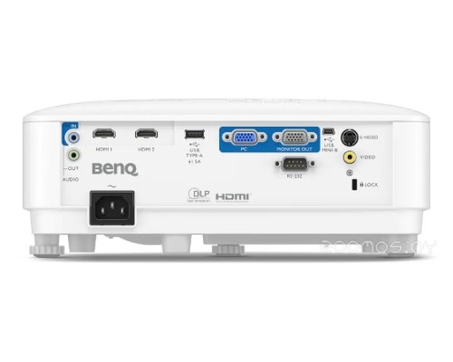 Проектор Benq MH560