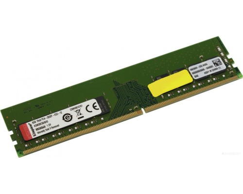 Модуль памяти Kingston Server Premier 8GB DDR4 PC4-23400 KSM29ES8/8HD