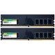 Модуль памяти Silicon Power Xpower AirCool 2x8GB DDR4 PC4-25600 SP016GXLZU320B2A