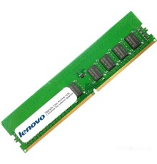 Модуль памяти Lenovo 8GB DDR4 PC4-21300 4ZC7A08696